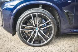 2024 BMW X5 xDrive30d M Sport