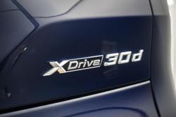 2024 BMW X5 xDrive30d M Sport