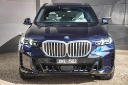 2024 BMW X5 xDrive30d M Sport