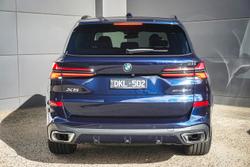 2024 BMW X5 xDrive30d M Sport