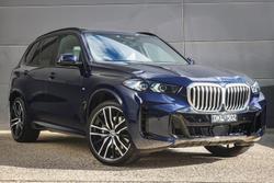 2024 BMW X5 xDrive30d M Sport