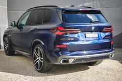 2024 BMW X5 xDrive30d M Sport