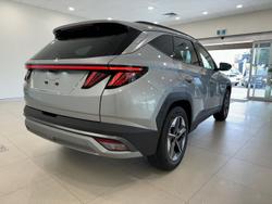 2026 Hyundai Tucson Elite
