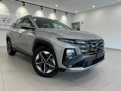 2026 Hyundai Tucson Elite