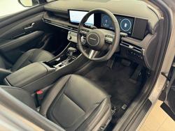 2026 Hyundai Tucson Elite