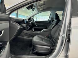 2026 Hyundai Tucson Elite