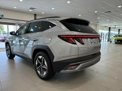 2026 Hyundai Tucson Elite