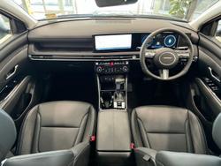 2026 Hyundai Tucson Elite