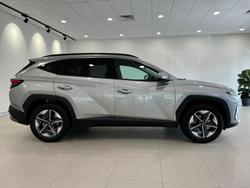 2026 Hyundai Tucson Elite