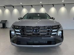 2026 Hyundai Tucson Elite