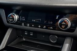 2025 Mitsubishi Outlander LS