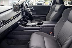 2025 Mitsubishi Outlander LS