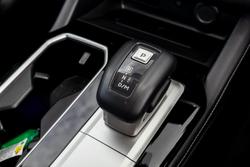 2025 Mitsubishi Outlander LS