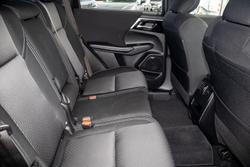 2025 Mitsubishi Outlander LS