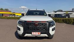 2026 Nissan Navara PRO-4X