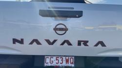 2026 Nissan Navara PRO-4X