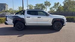 2026 Nissan Navara PRO-4X