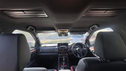 2026 Nissan Navara PRO-4X