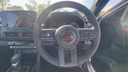 2026 Nissan Navara PRO-4X