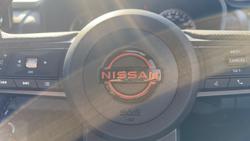 2026 Nissan Navara PRO-4X