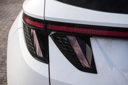 2023 Hyundai Tucson Highlander N Line