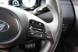 2023 Hyundai Tucson Highlander N Line