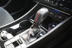 2023 Hyundai Tucson Highlander N Line