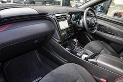 2023 Hyundai Tucson Highlander N Line