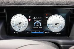 2023 Hyundai Tucson Highlander N Line