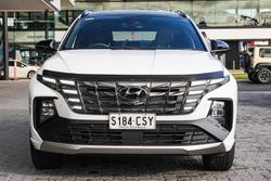 2023 Hyundai Tucson Highlander N Line