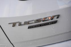 2023 Hyundai Tucson Highlander N Line