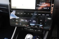 2023 Hyundai Tucson Highlander N Line