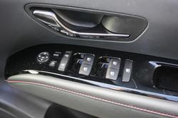 2023 Hyundai Tucson Highlander N Line