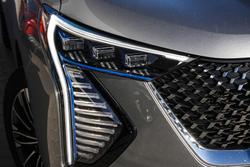 2023 GWM Haval Jolion Ultra