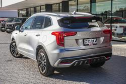 2023 GWM Haval Jolion Ultra