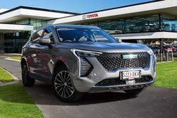 2023 GWM Haval Jolion Ultra