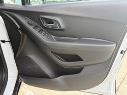 2017 Holden Trax LT