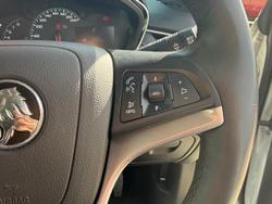 2017 Holden Trax LT