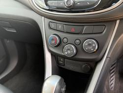 2017 Holden Trax LT
