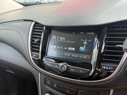 2017 Holden Trax LT