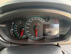 2017 Holden Trax LT