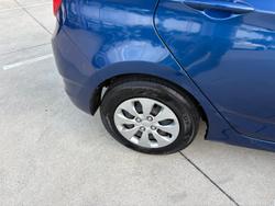2016 Hyundai Accent Active