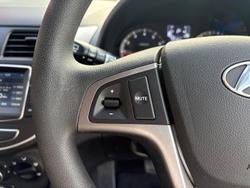2016 Hyundai Accent Active
