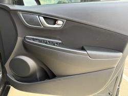 2017 Hyundai Kona Active