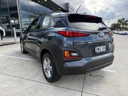 2017 Hyundai Kona Active