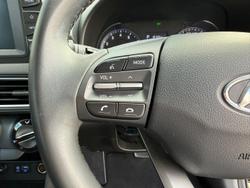 2017 Hyundai Kona Active