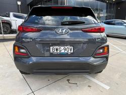 2017 Hyundai Kona Active