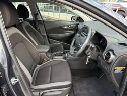 2017 Hyundai Kona Active