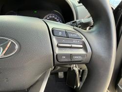 2017 Hyundai Kona Active