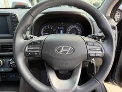 2017 Hyundai Kona Active